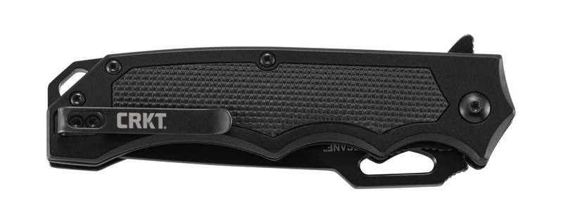 CRKT Septimo Tactical Folding Knife 9cm
