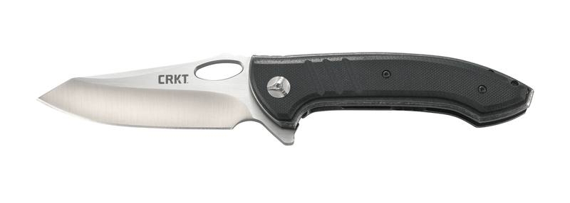 CRKT Avant-Tac Everyday Carry Folding Knife 9cm