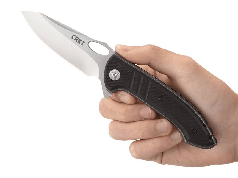 CRKT Avant-Tac Everyday Carry Folding Knife 9cm