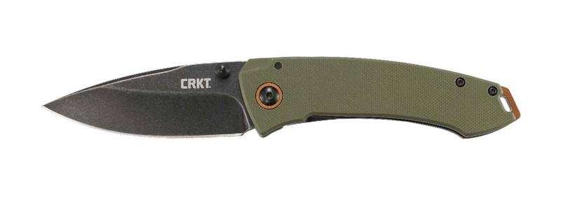 CRKT Tuna Folding Knife 3.22in