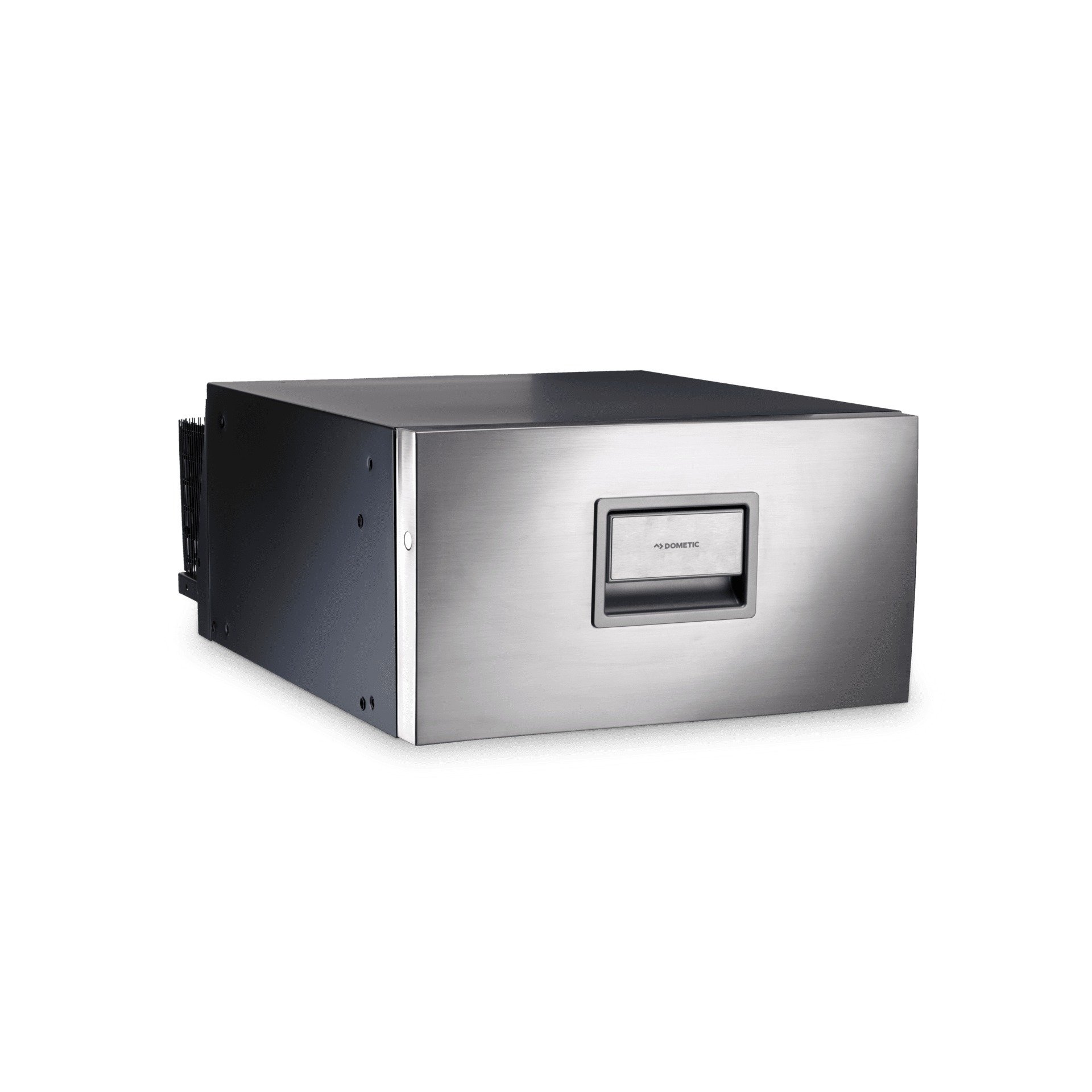 Dometic CD 30S CoolMatic Built-In Drawer Fridge 30L 12/24V Stainless Steel
