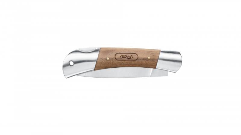 Walther Knife Classic Drop Point 2 82mm