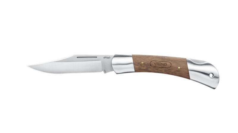 Walther Classic Clip Knife 2 86mm