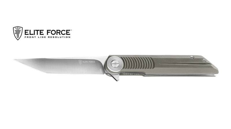 Umarex Elite Force EF156 Pocket Knife 94mm