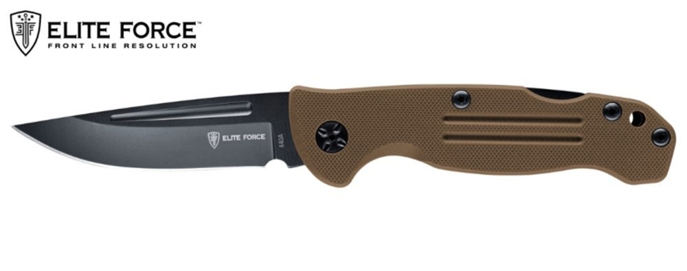 Umarex Elite Force EF165 Tan 85mm