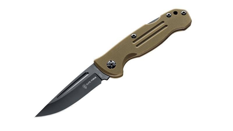Umarex Elite Force EF165 Tan 85mm