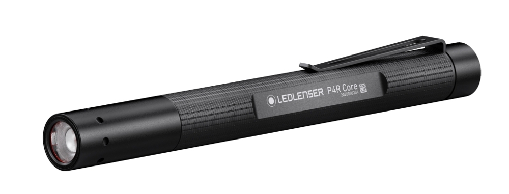 Ledlenser P4R Core Rechargeable Torch 200lm
