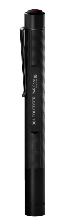 Ledlenser P4R Core Rechargeable Torch 200lm