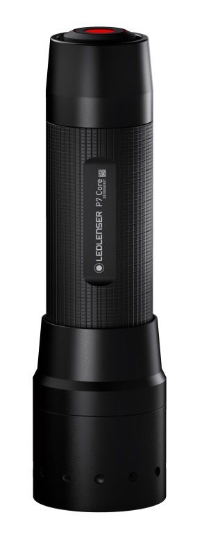 Ledlenser P7 Core Rapid Focus Torch 450lm