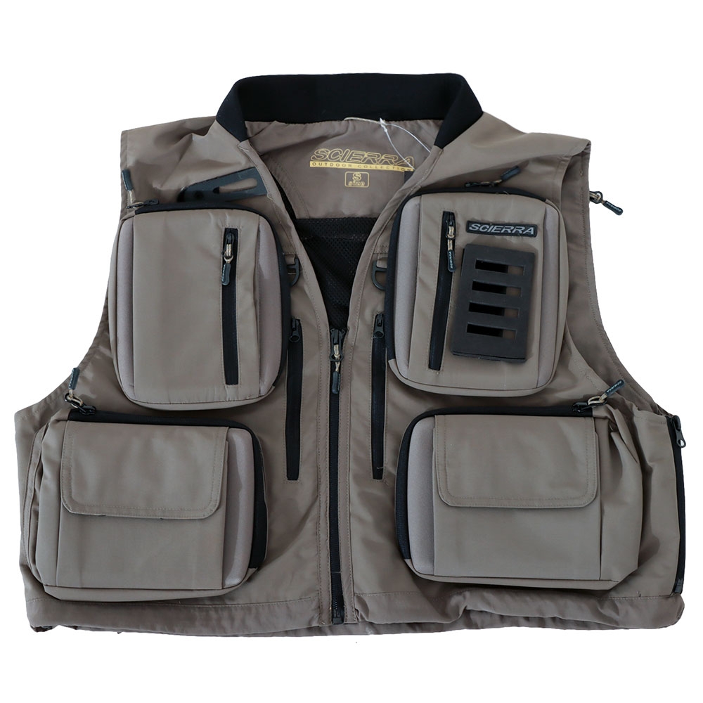 Scierra Aeroflex Fly Vest S