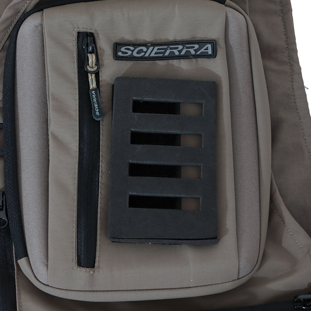 Scierra Aeroflex Fly Vest S