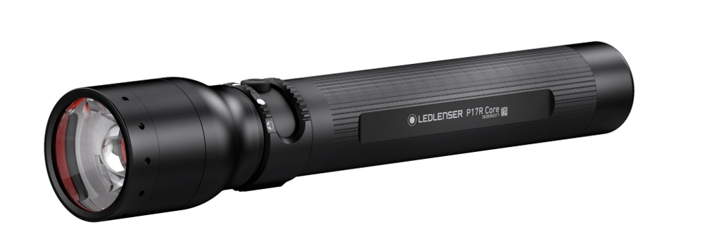 Ledlenser P17R Core Rechargeable Torch 1200lm