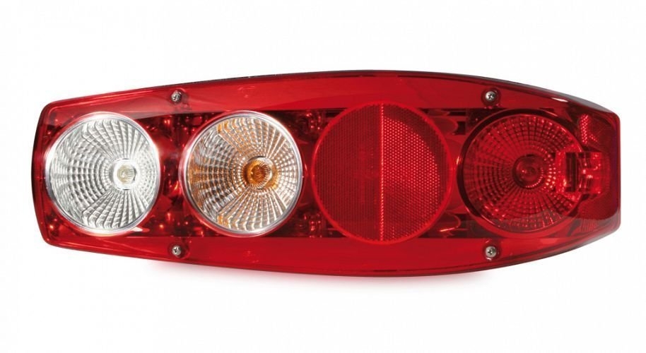 Hella Marine Stop/Rear Position/Rear Direction Indicator/Reversing Lamp 12V Right