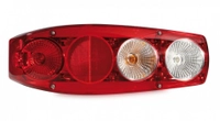 Hella Marine Stop/Rear Position/Rear Direction Indicator/Reversing Lamp 12V Left Thumbnail Hella Marine Stop/Rear Position/Rear Direction Indicator/Reversing Lamp 12V Left