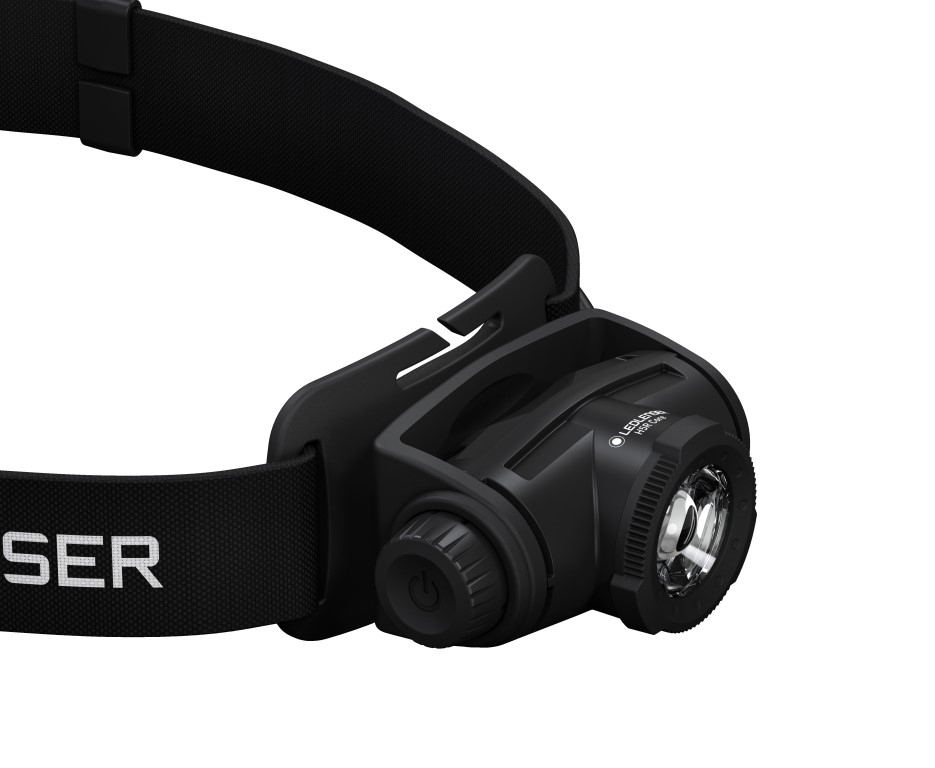 Ledlenser H5R Core Rechargeable Headlamp 500lm