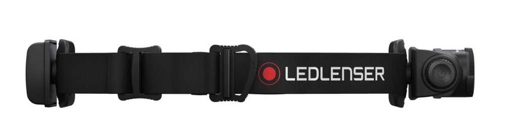 Ledlenser H5R Core Rechargeable Headlamp 500lm