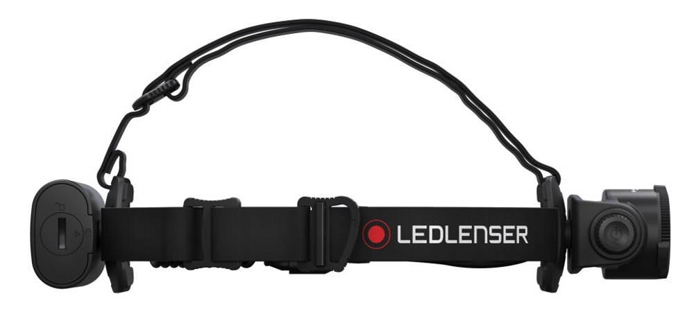 Ledlenser H15R Core Headlamp 2500lm