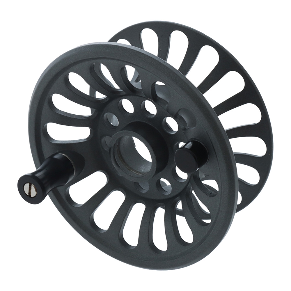 Taimer NT Aluminium Fly Reel 5/6 Spool