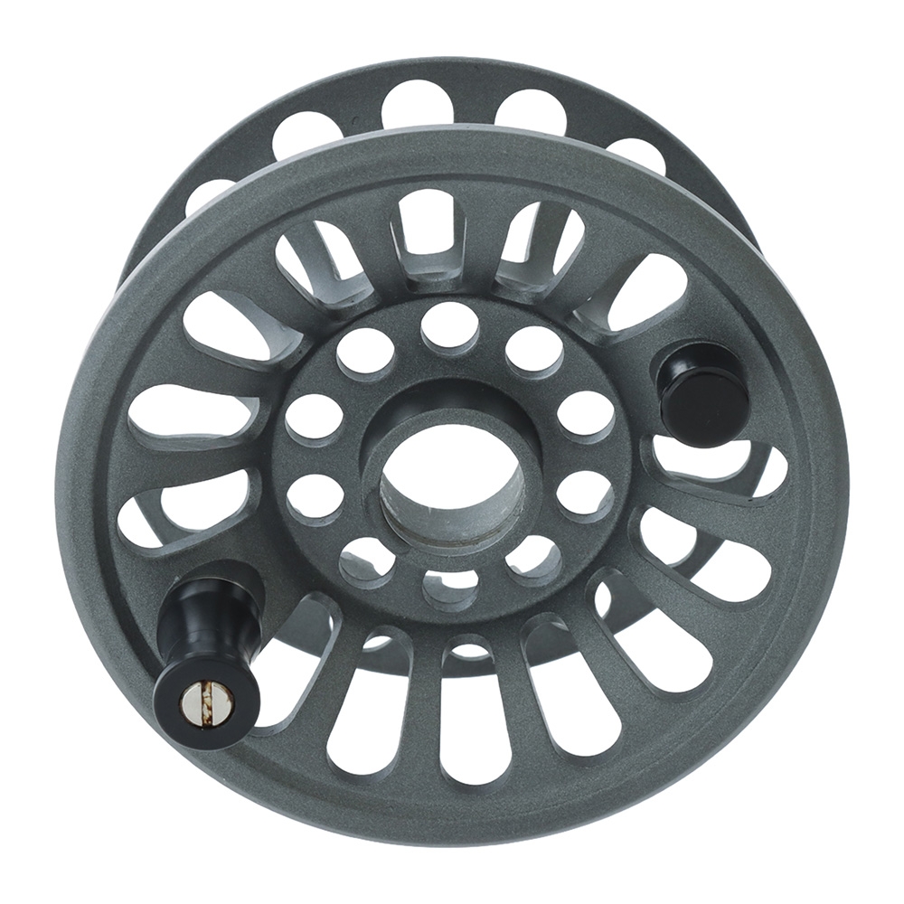 Taimer NT Aluminium Fly Reel 5/6 Spool