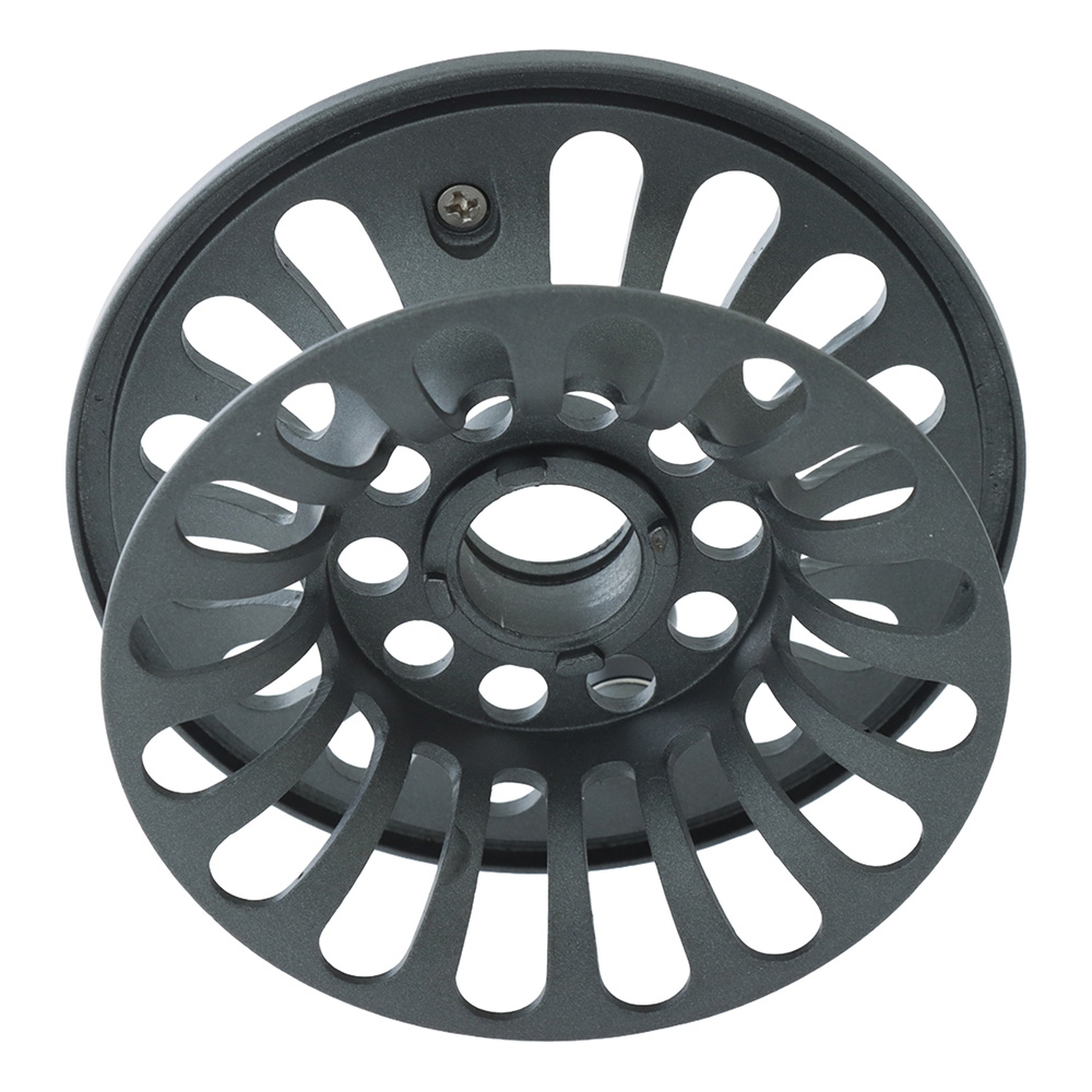 Taimer NT Aluminium Fly Reel 5/6 Spool