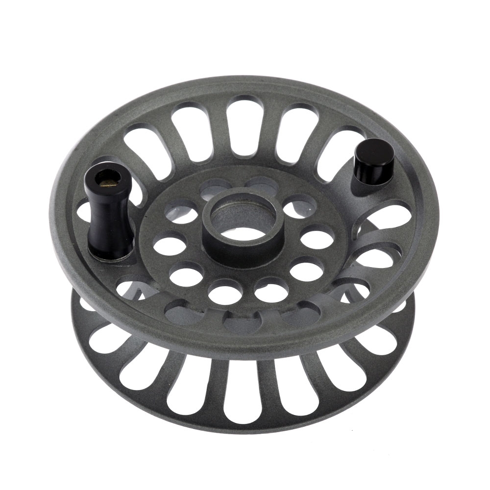 Taimer NT Aluminium Fly Reel 7/8 Spool