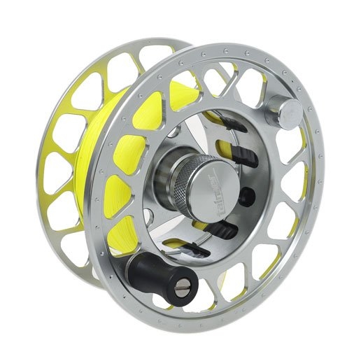 Taimer XTC Fly Reel 5/6 Spool