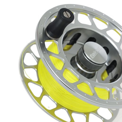 Taimer XTC Fly Reel 5/6 Spool