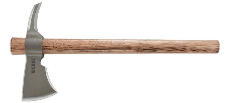 CRKT Tomahawk Woods Kangee 48.6cm