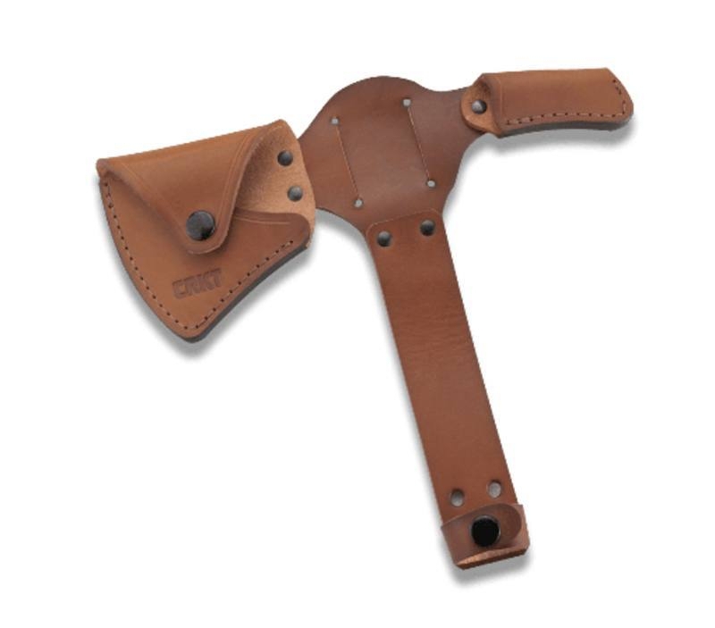 CRKT Sheath Woods Kangee