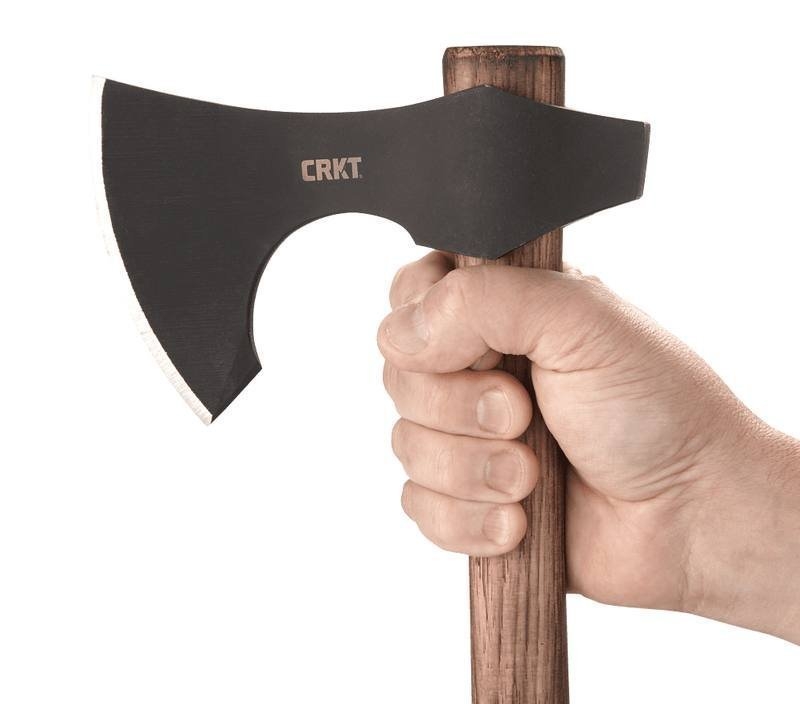 CRKT Berserker Viking Style Axe