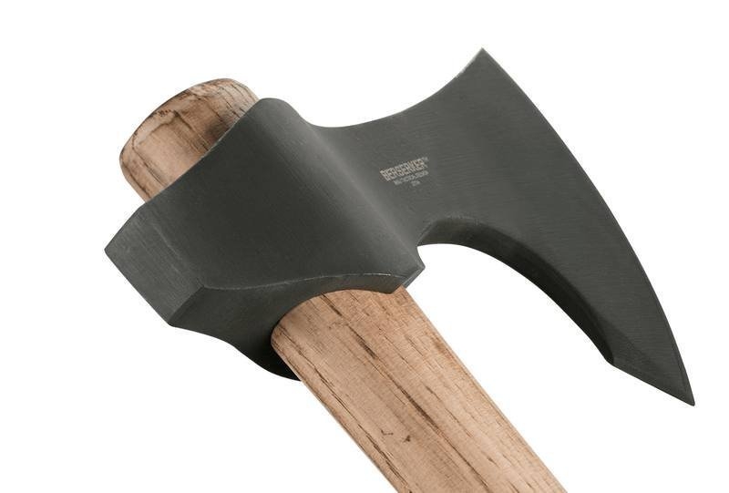 CRKT Berserker Viking Style Axe
