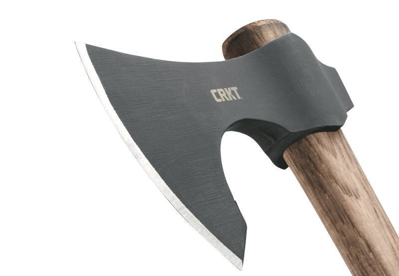 CRKT Berserker Viking Style Axe