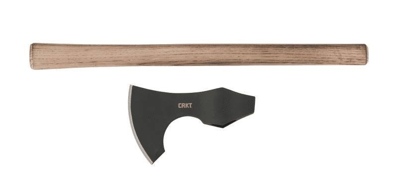 CRKT Berserker Viking Style Axe