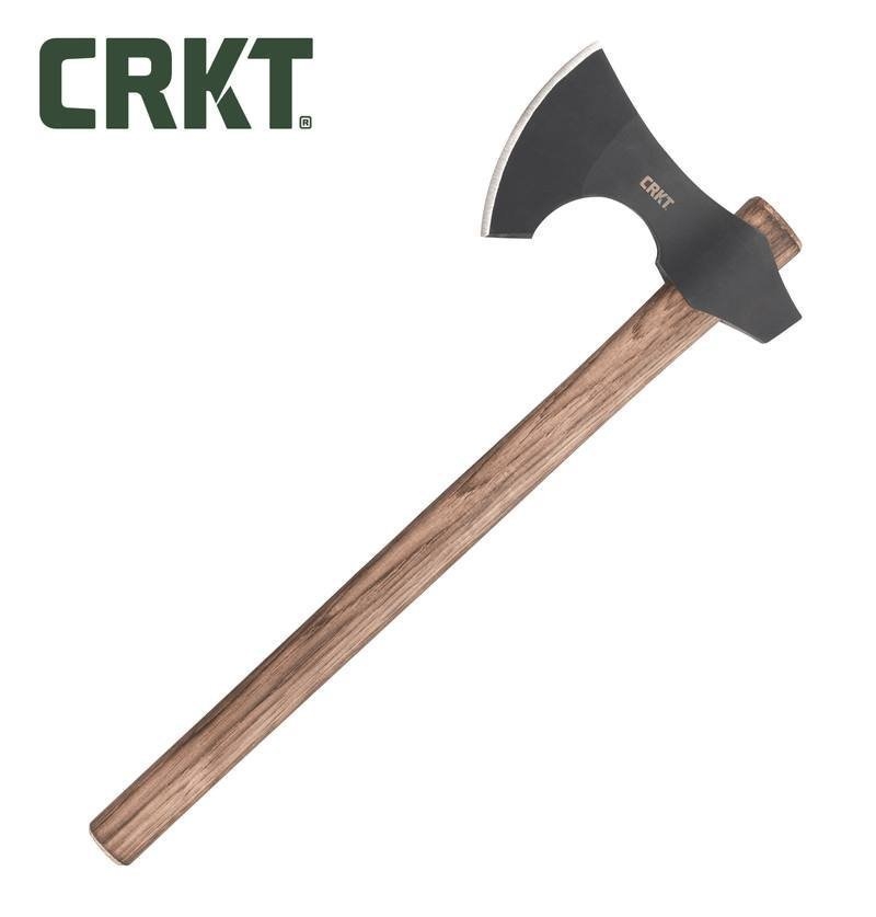 CRKT Berserker Viking Style Axe