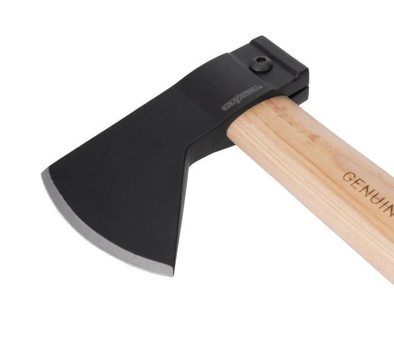 Cold Steel Hudson Bay Compact Camp Axe 31cm