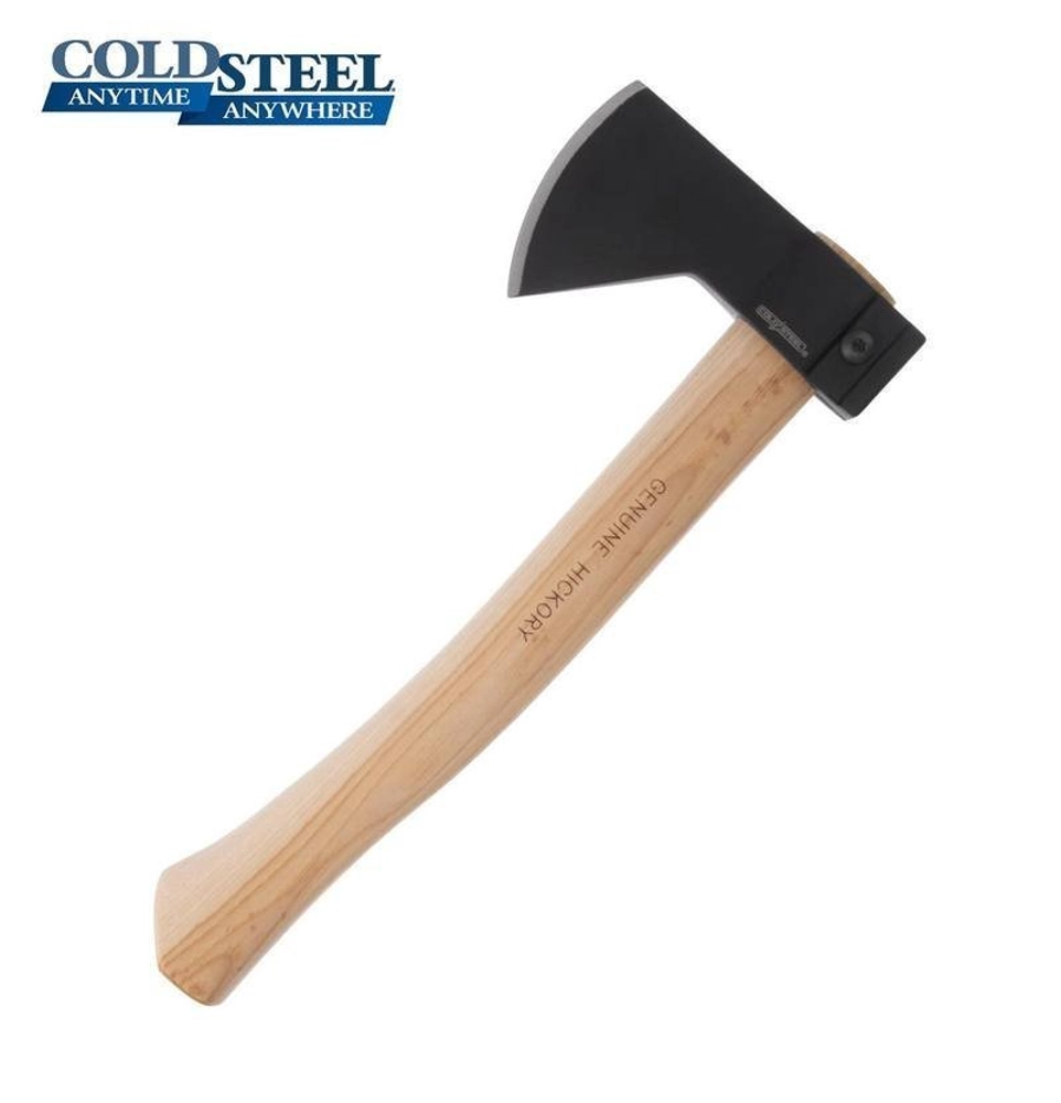 Cold Steel Hudson Bay Compact Camp Axe 31cm Cold Steel Hudson Bay Compact Camp Axe 31cm