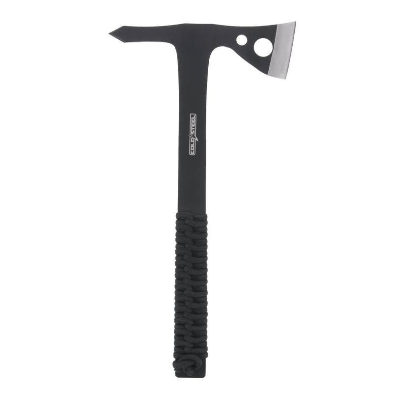 Cold Steel Throwing Axes with Sheath Black Qty 3