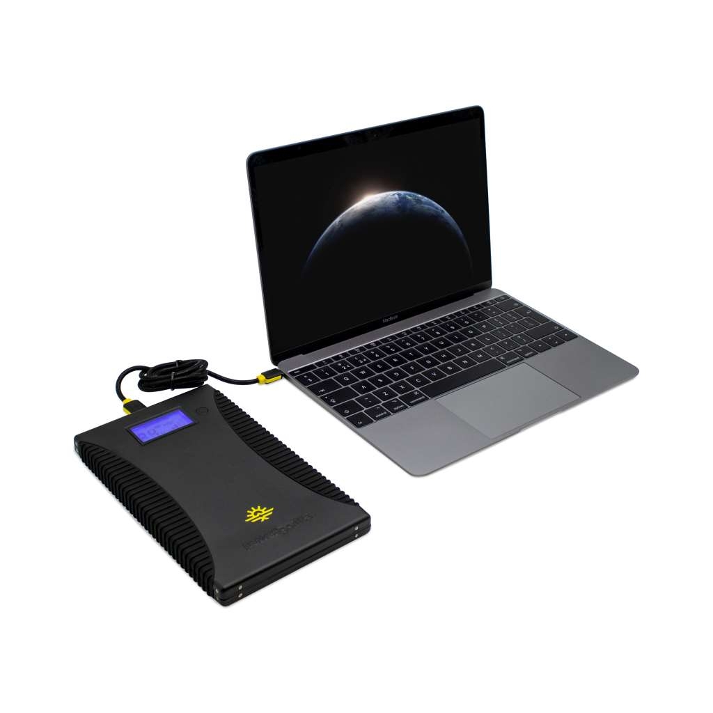 Powertraveller Powergorilla