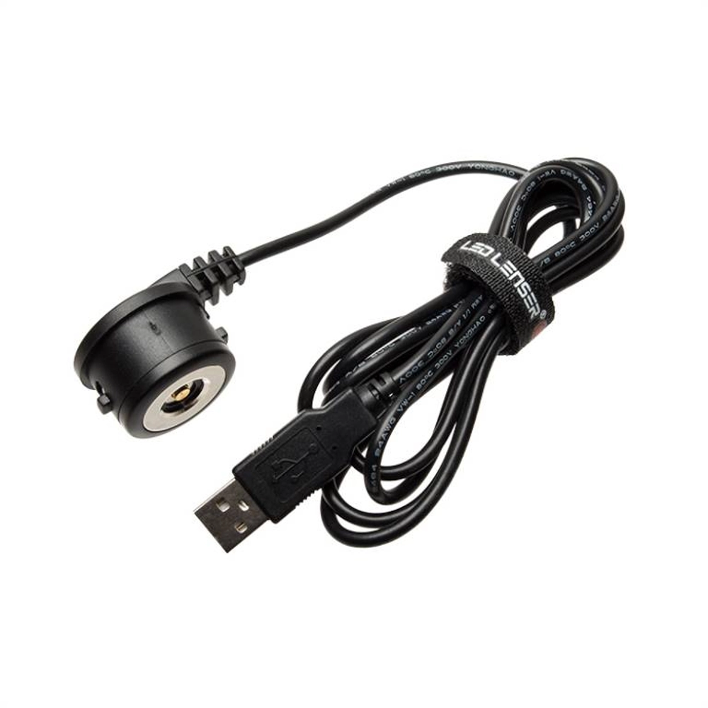 Ledlenser M7R Magnetic Charger Blue Ledlenser M7R Magnetic Charger Blue