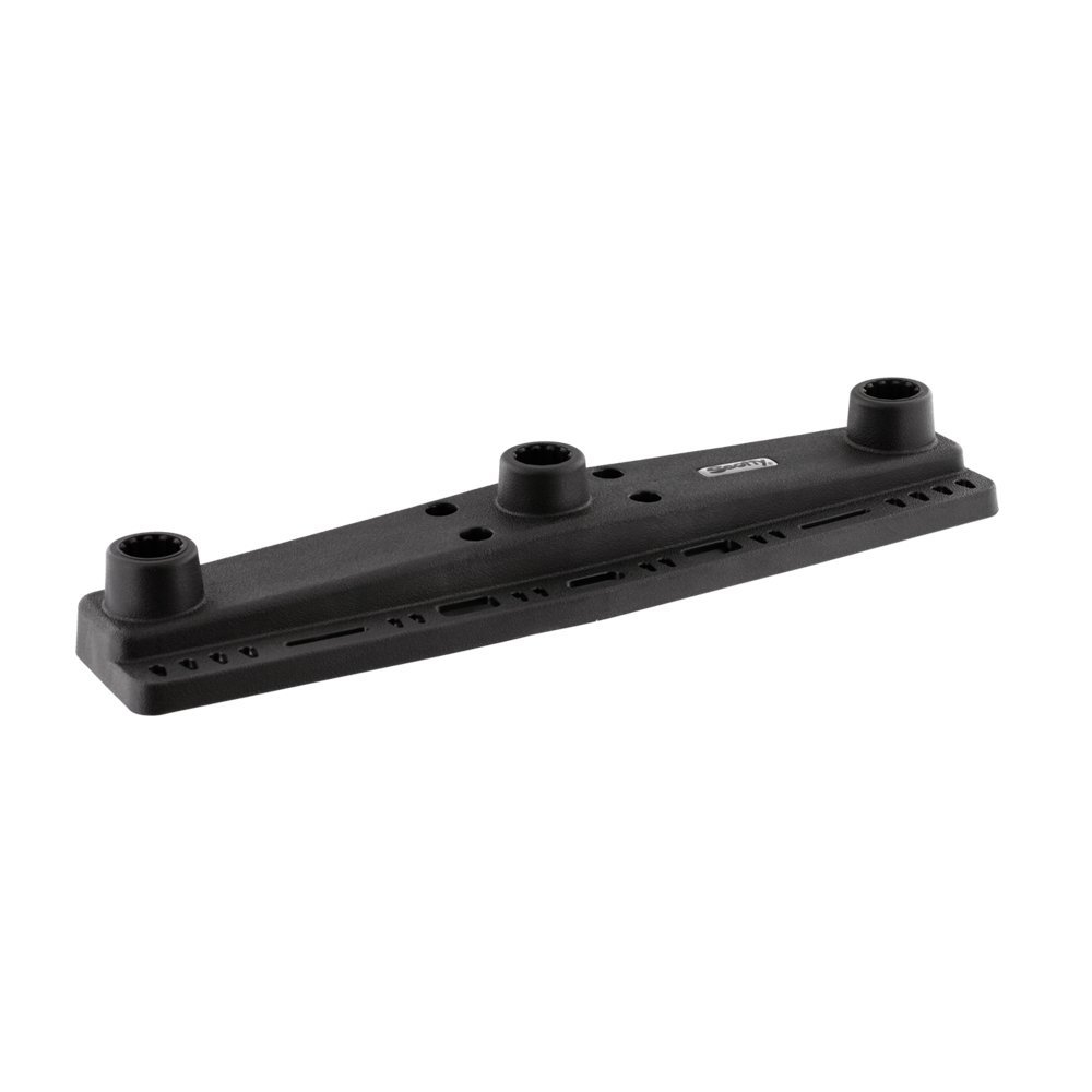 Scotty 362 Triple Mount Board Only