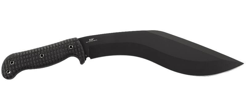 CRKT Knife Kuk Fixed Blade with Sheath 27cm