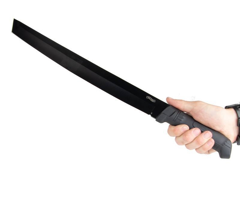 Walther Matchtac 4 Machete 55cm