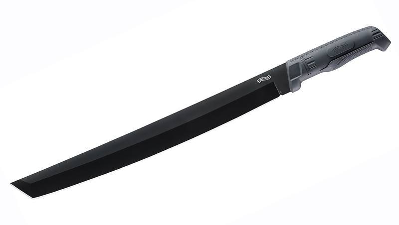 Walther Matchtac 4 Machete 55cm