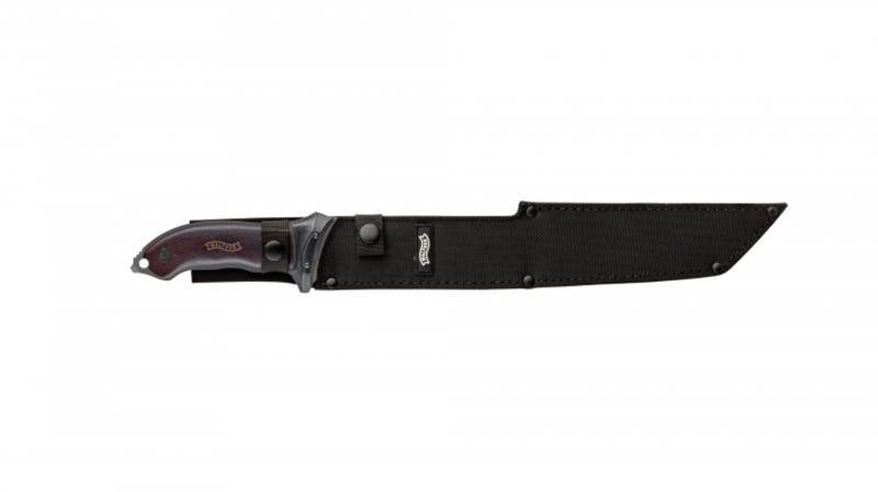 Walther MachTac 5 Machete 46.5cm