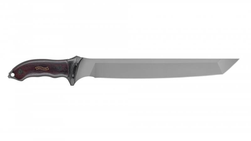 Walther MachTac 5 Machete 46.5cm