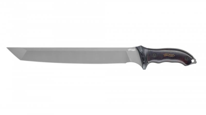 Walther MachTac 5 Machete 46.5cm