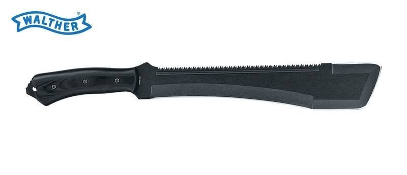 Walther Modified Survival Machete 30cm