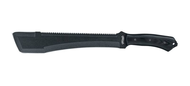 Walther Modified Survival Machete 30cm