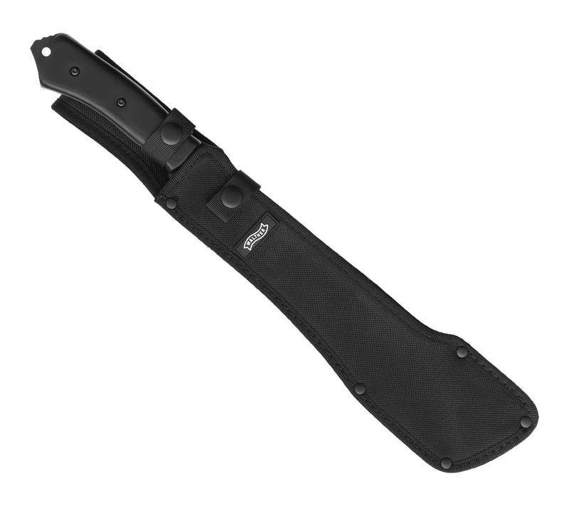 Walther Modified Survival Machete 30cm