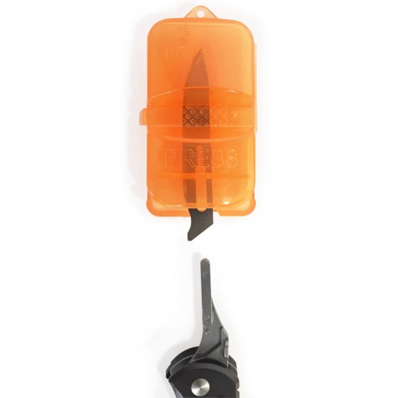 Havalon Piranta Blade Remover